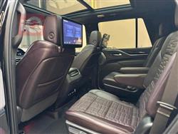 كاديلاك اسكاليد